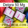 Delgra 50Mg 33